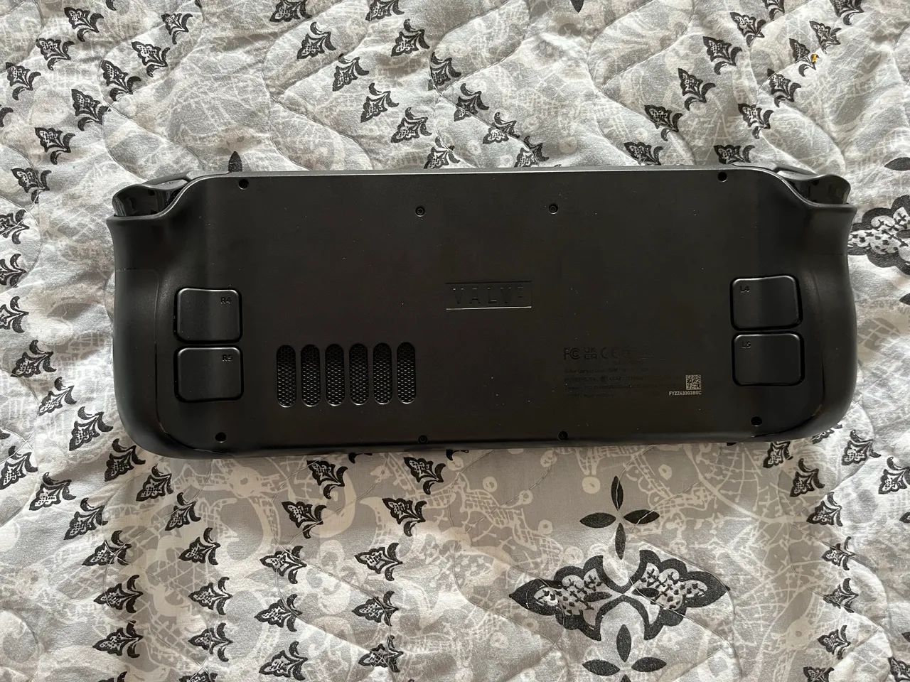 Steam Deck OLED 1tb - Impecável - Foto 2