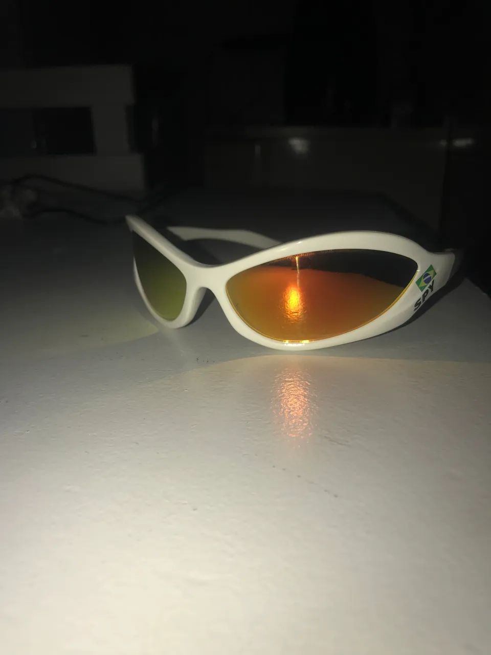 3 par de lentes Spy -Crato 42  - Foto 3