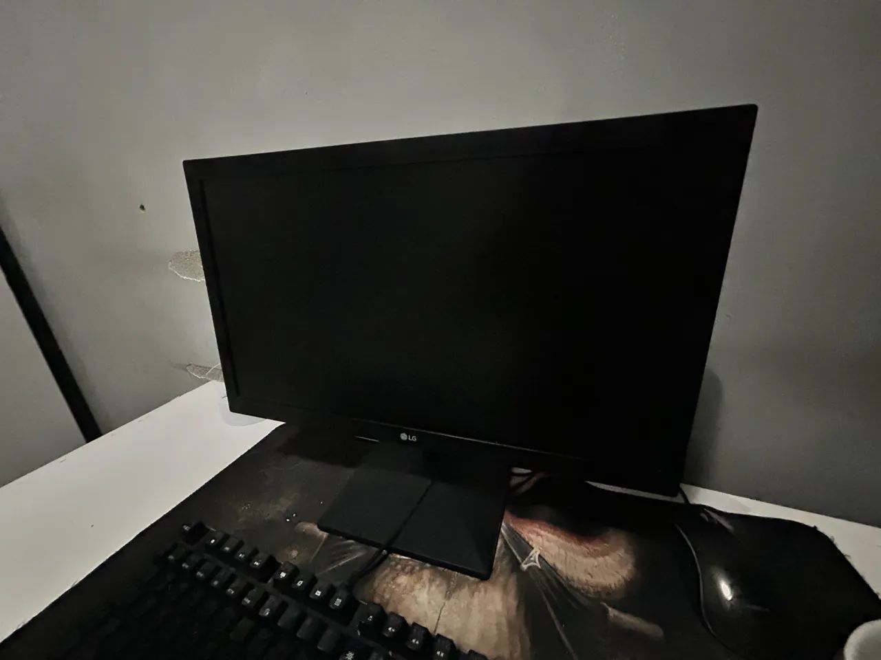 Monitor 24 Polegadas