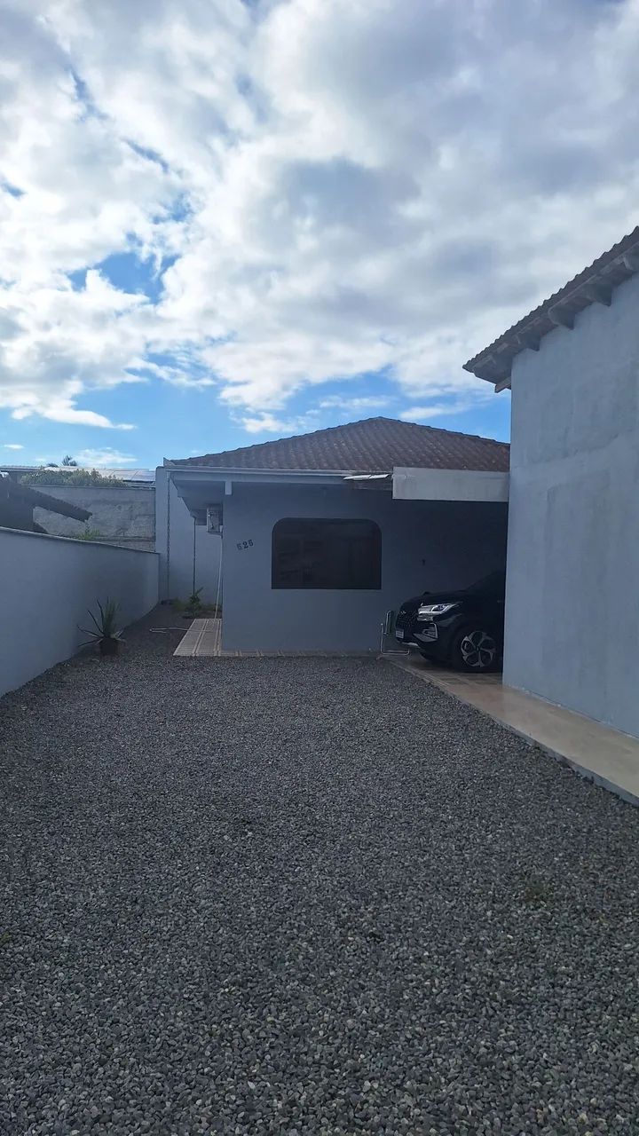 Foto - Joinville - Aventureiro