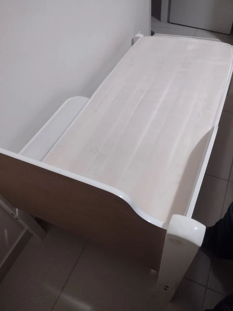 Cama barbie - Foto 2