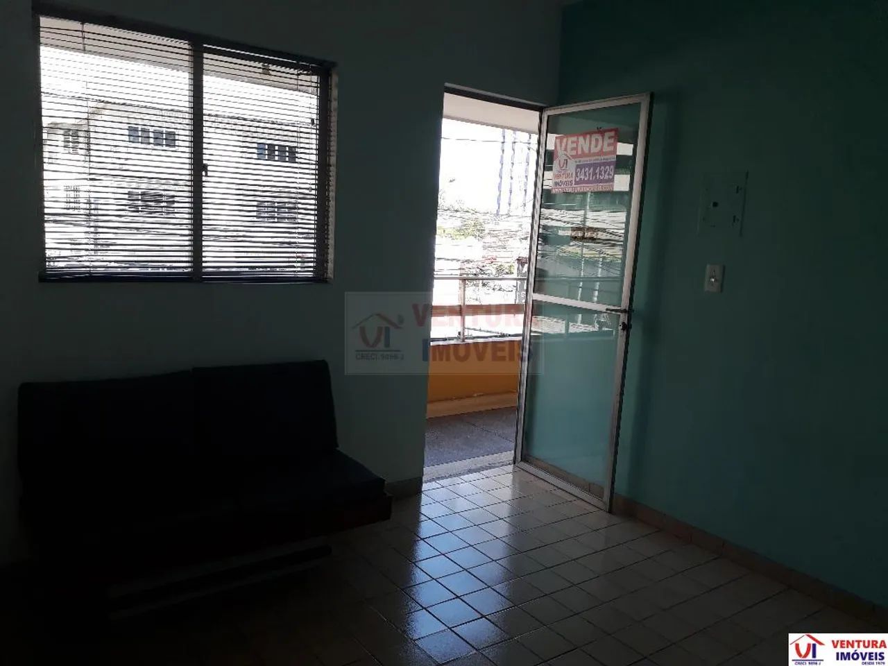 Sala/Casa Comercial à Venda em Casa Caiada - Foto 3