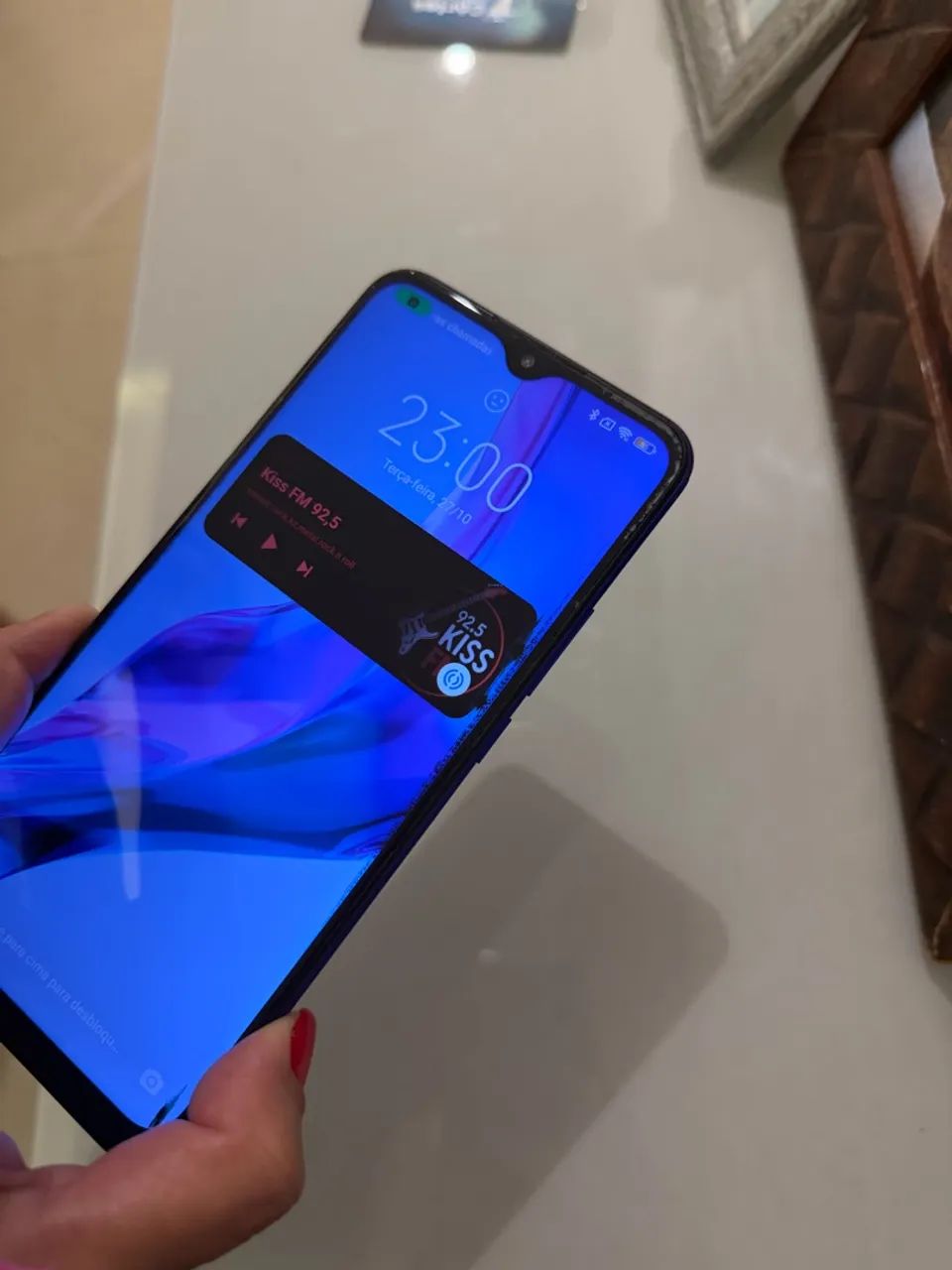 Celular Redmi - Foto 2