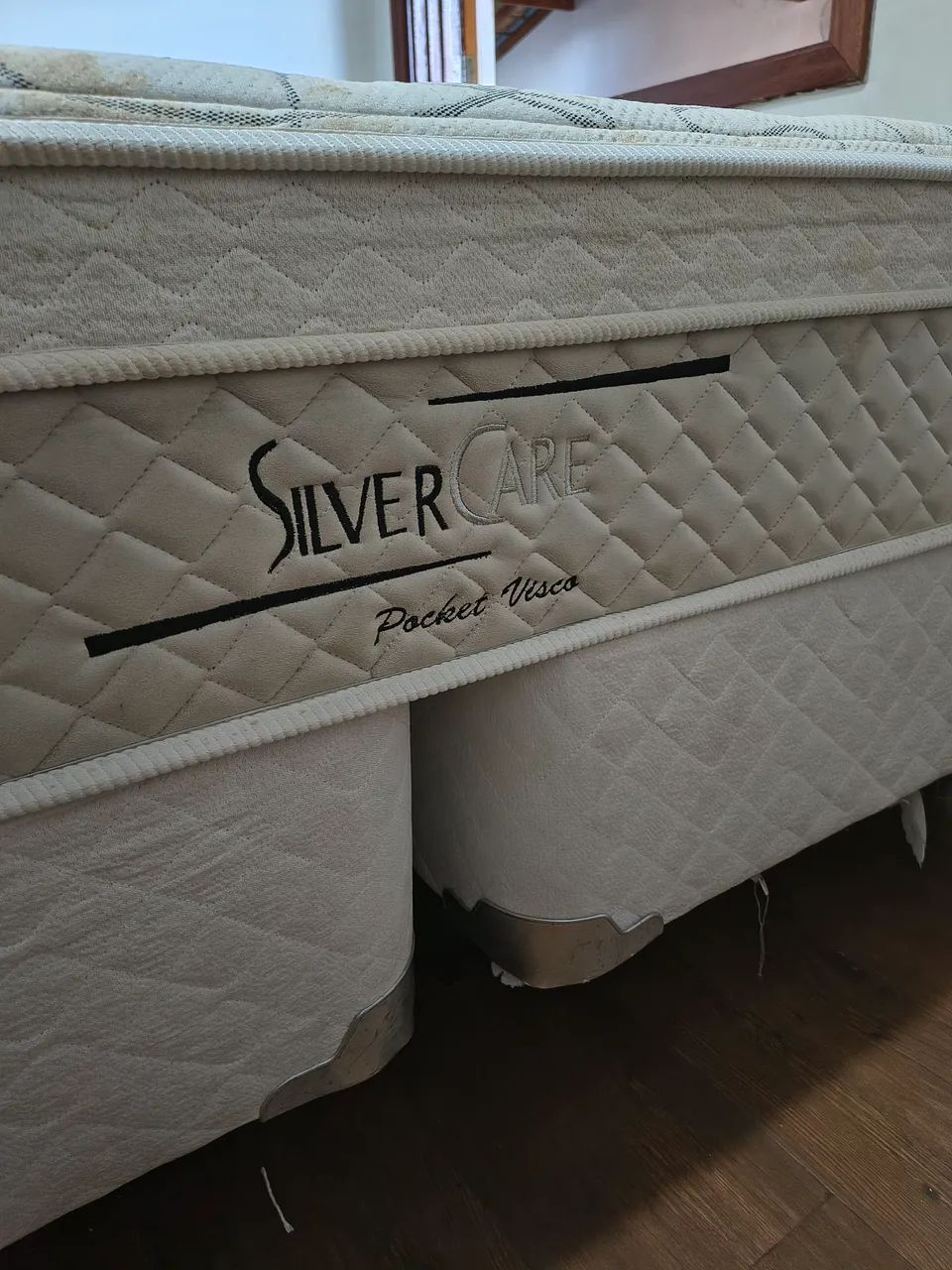 Cama box Queen  - Foto 3