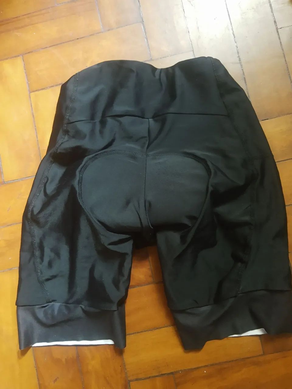 Bermuda para ciclista  - Foto 2