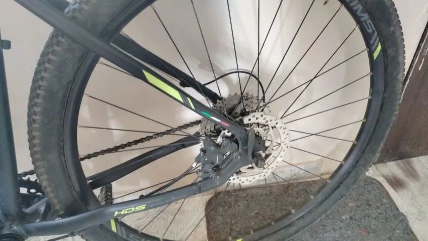 OGGI HDS HACKER ARO 29  - Foto 4