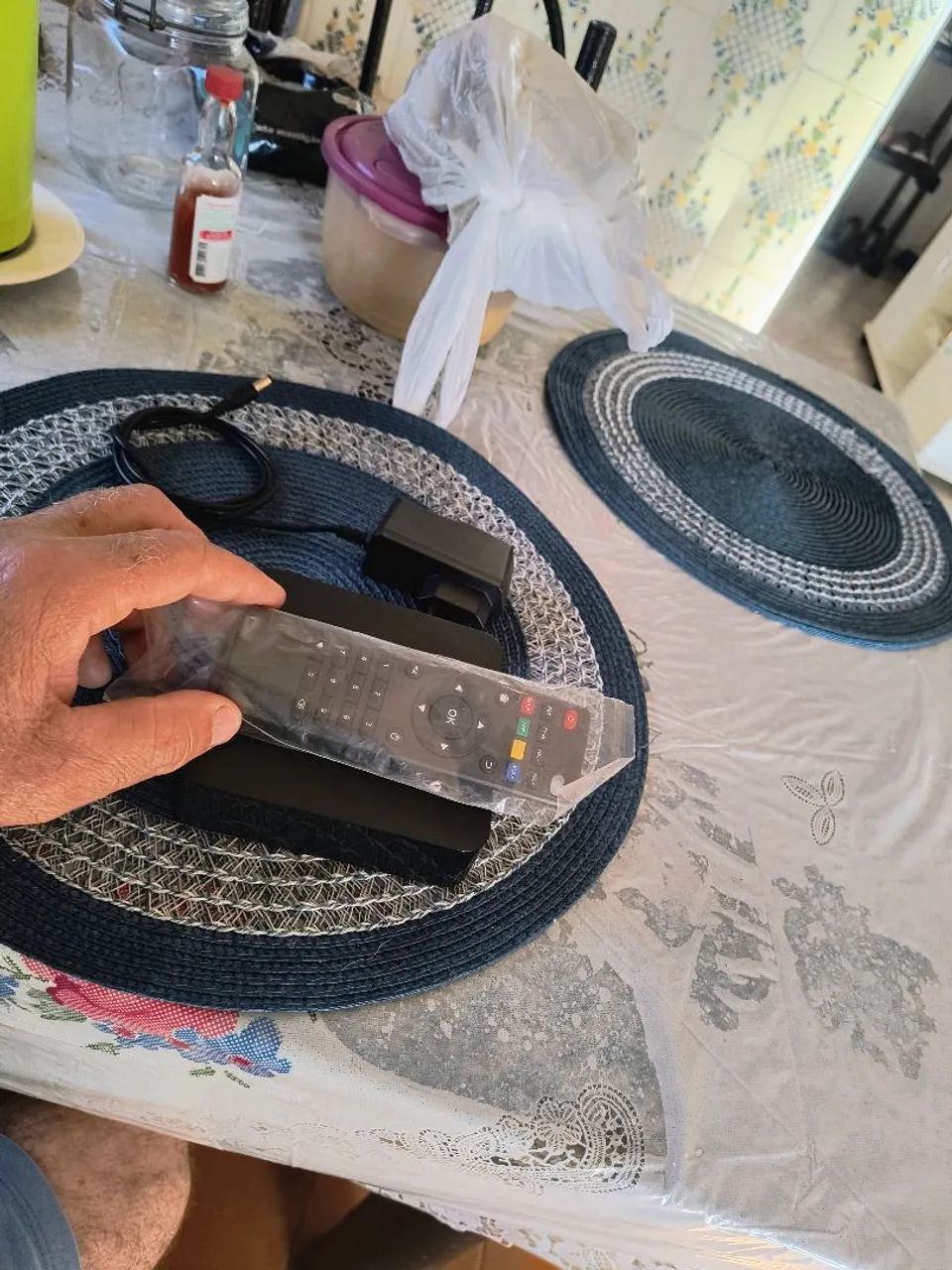 Vendo MxQpro5g 4k  - Foto 2