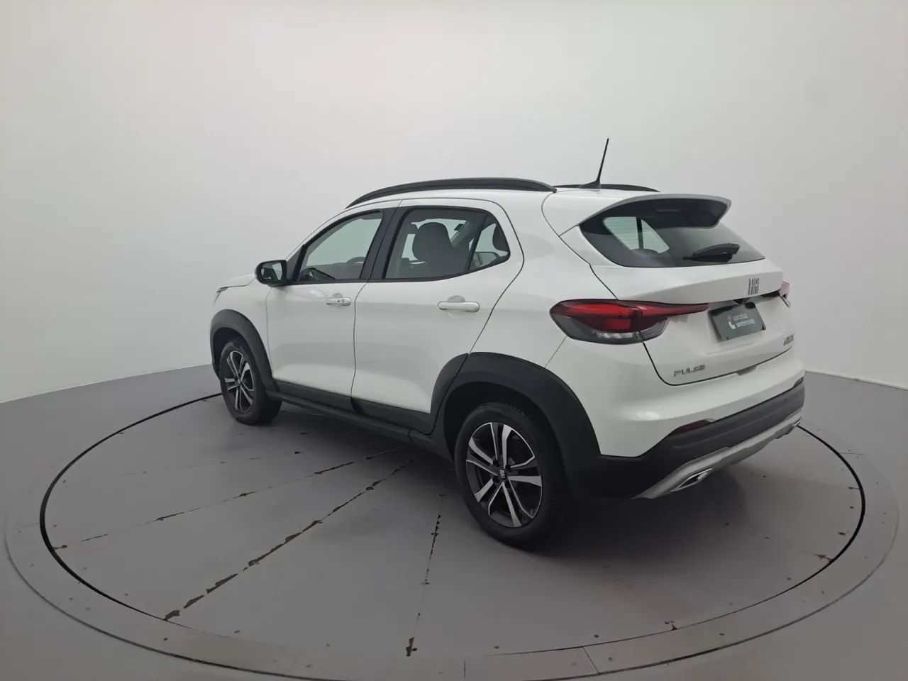 Fiat Pulse AUDACE 1.0 Turbo 200 Flex Aut., foto 3 de 18