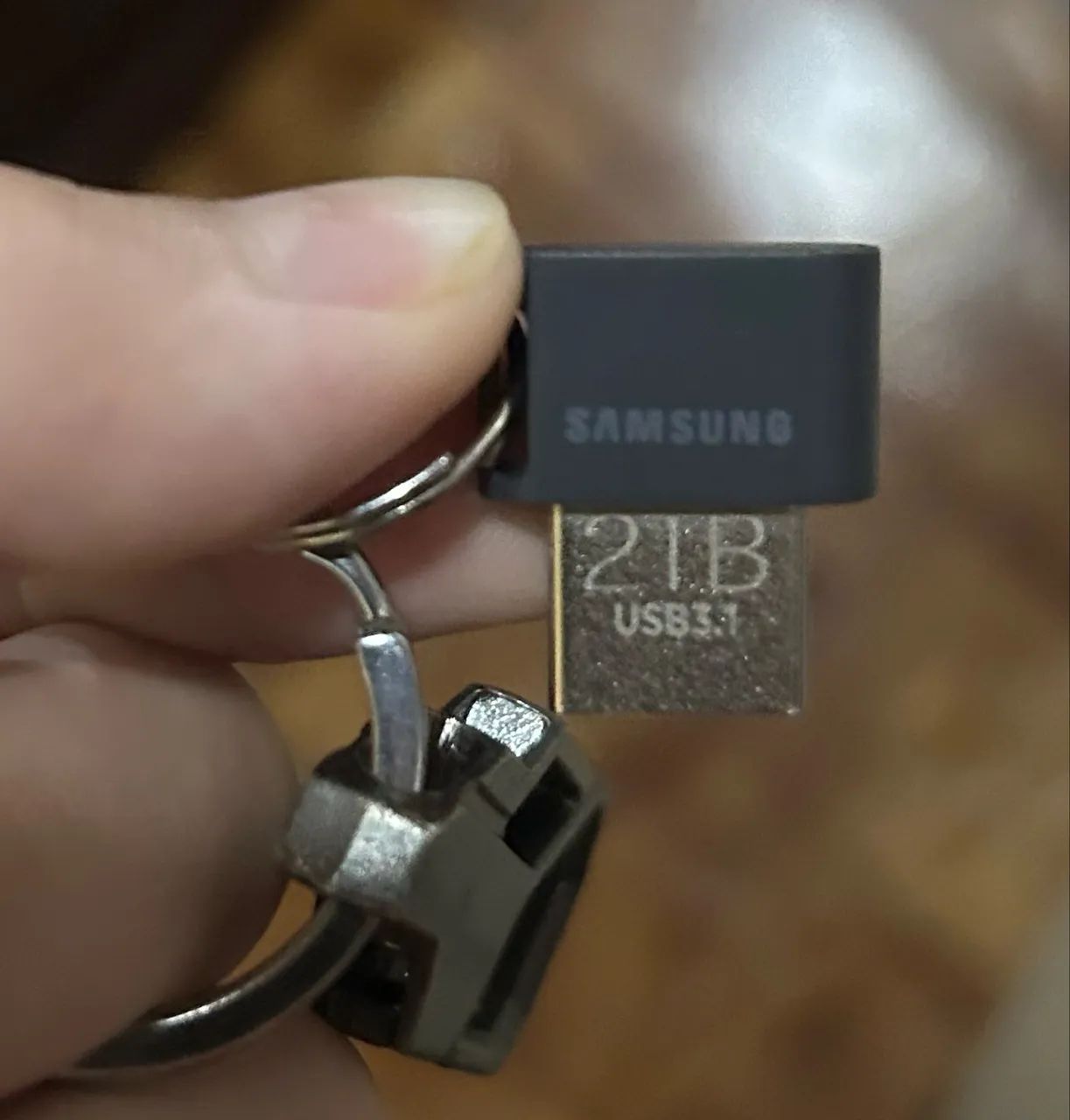 Pendrive USB 2TB Samsung 3.1