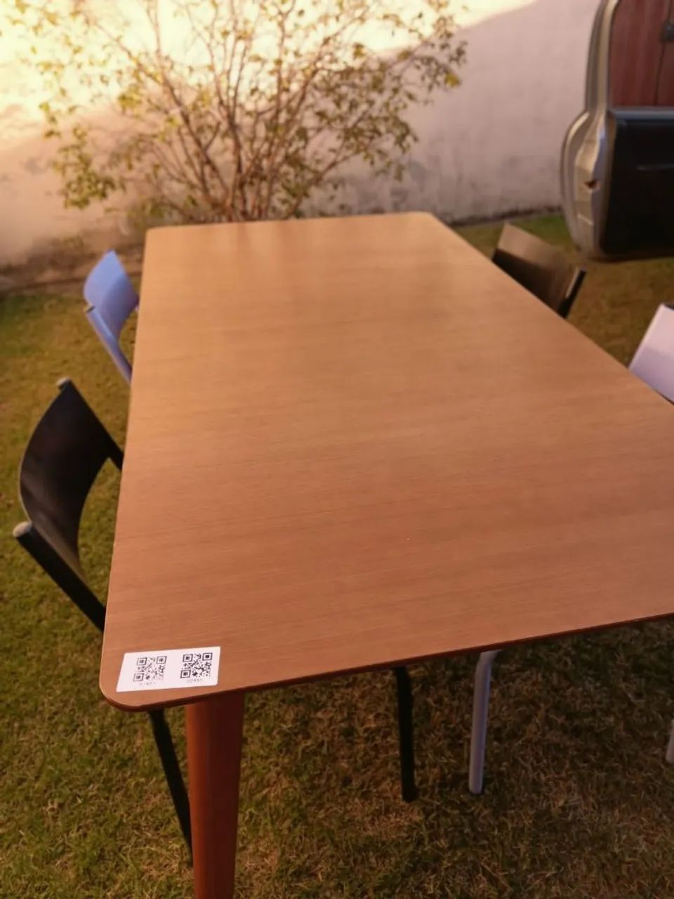 Mesa Tok stok nova. BERTI MESA 180X90 - Foto 3