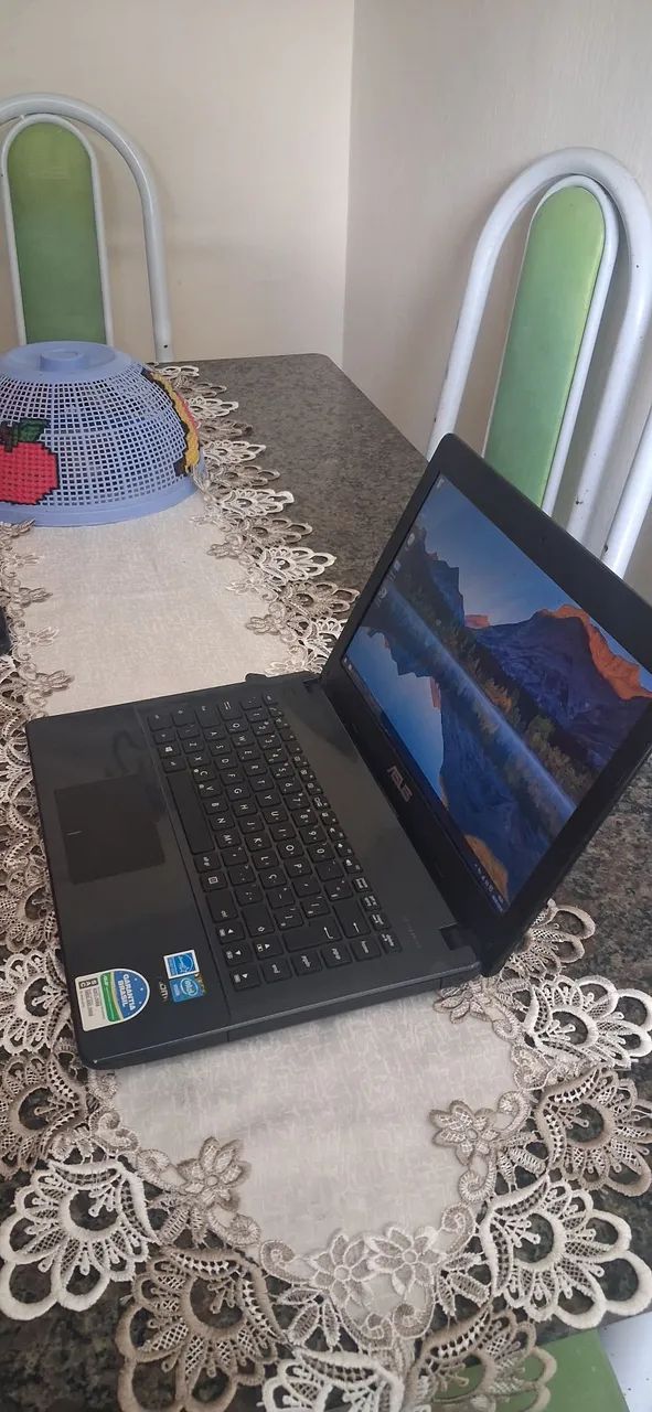 Notebook Asus - Foto 2