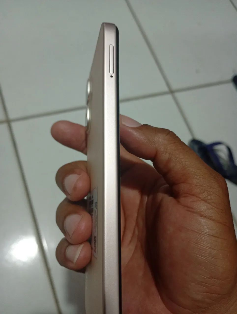 Celular infinix smart 10 - Foto 3
