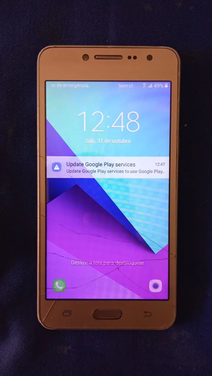 J2 Prime 16GB
