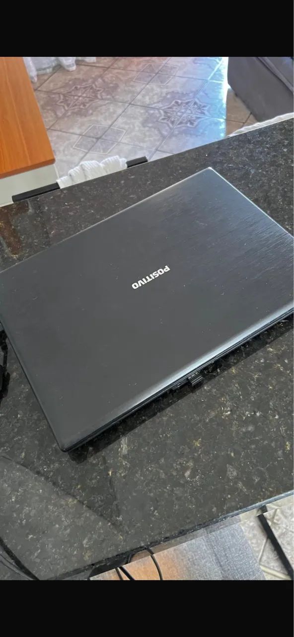 Notebook Positivo Unique S2500 - 14" (Excelente para estudos e tarefas básicas) - Foto 3