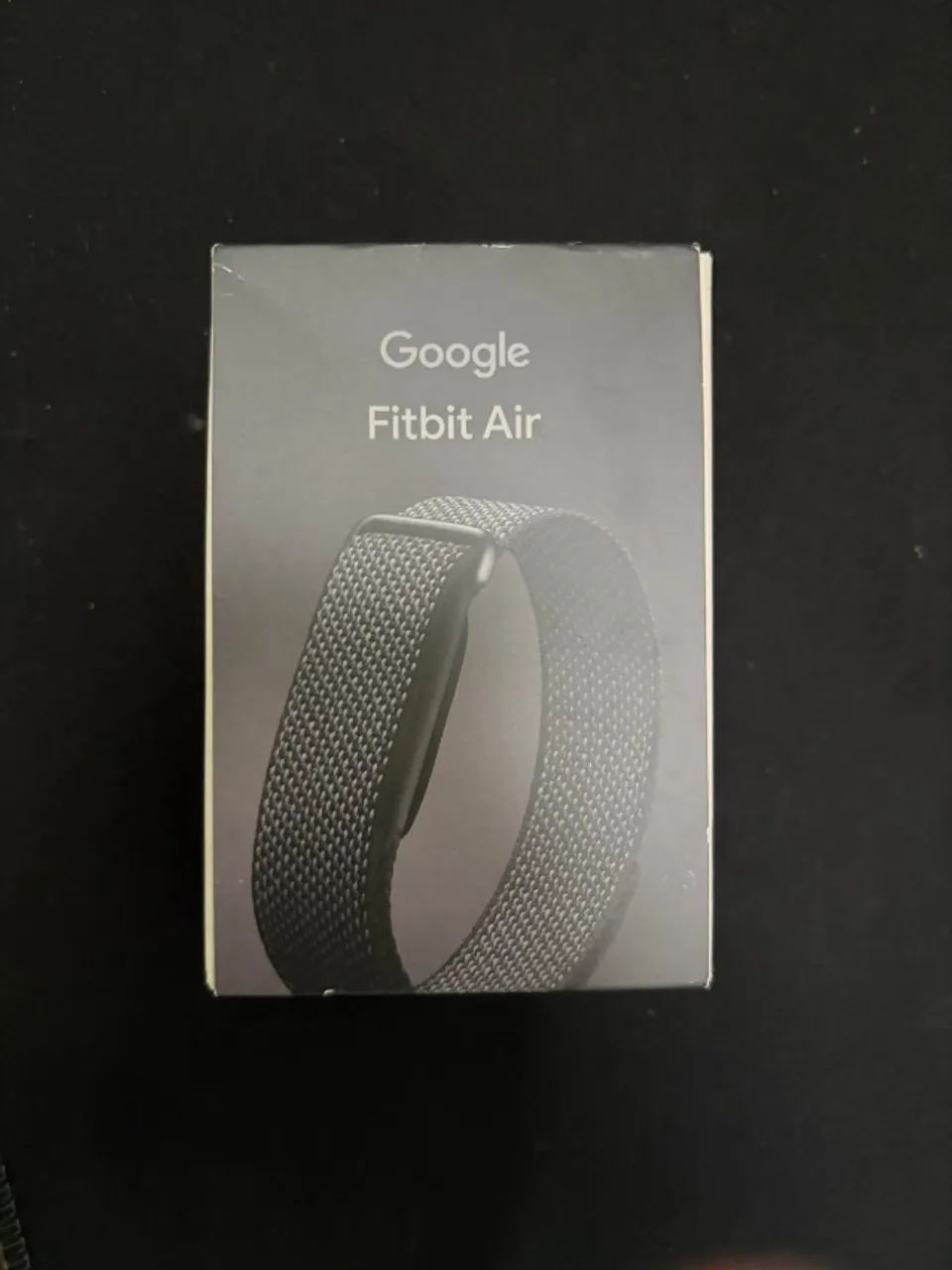 Google Fitbit Air - Foto 2