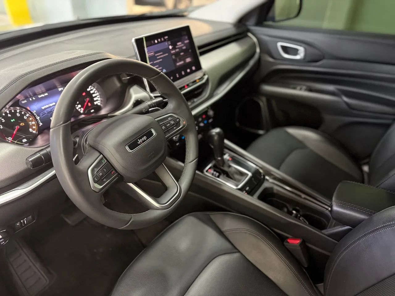 Jeep Compass 2022 - Foto 4
