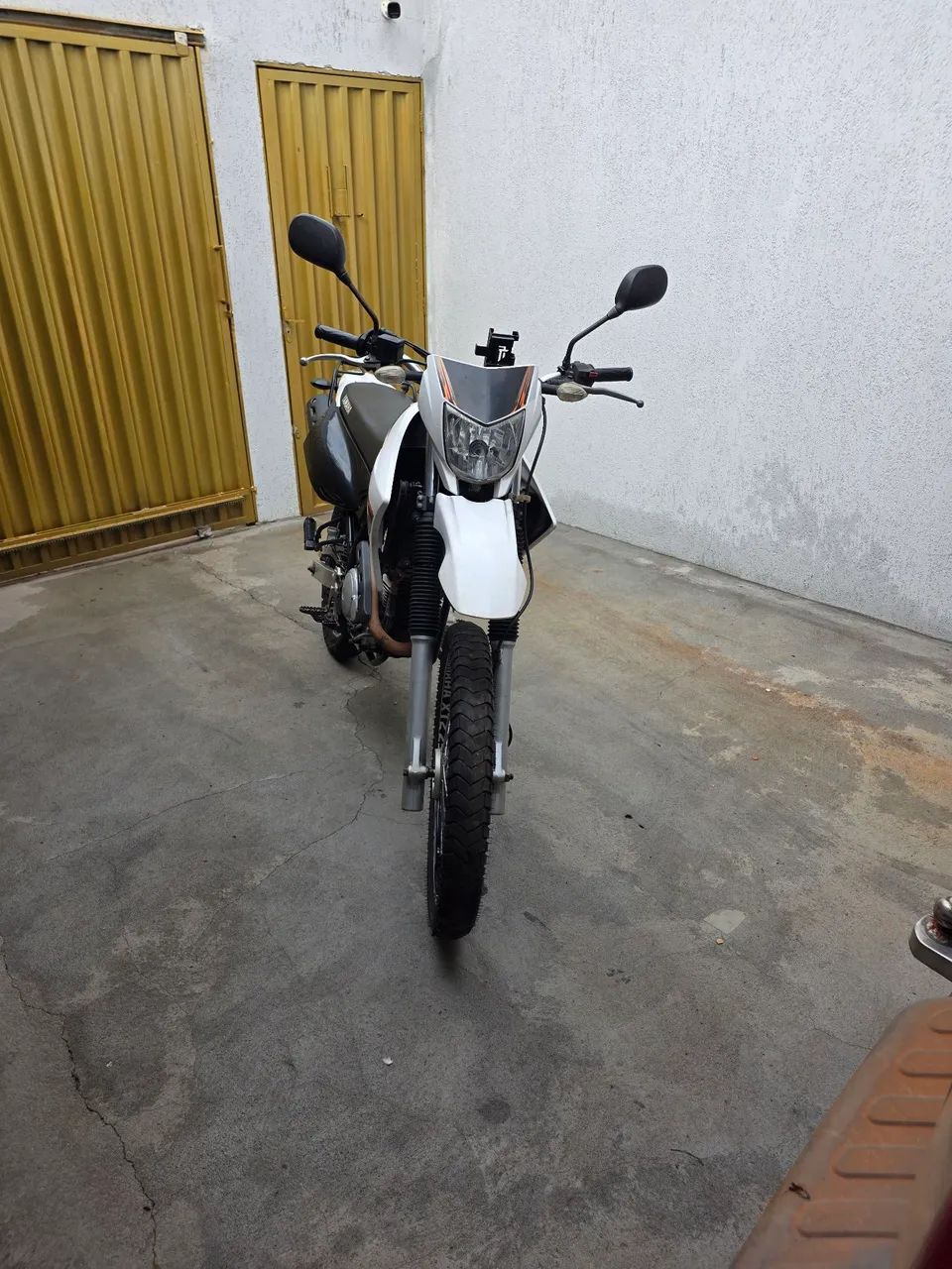 Lander 250 2015 flex - Foto 3