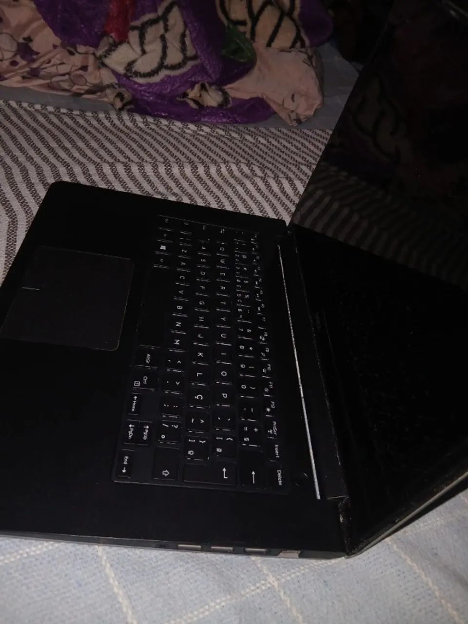 Notebook 