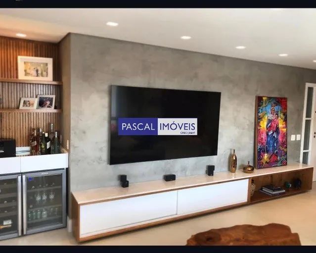 Apartamento Moema 4 dormitorios 3 Suítes 4 Vagas