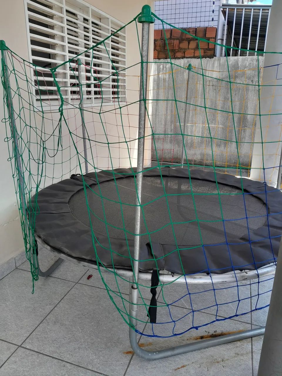 Pula Pula 2 metros - Foto 3