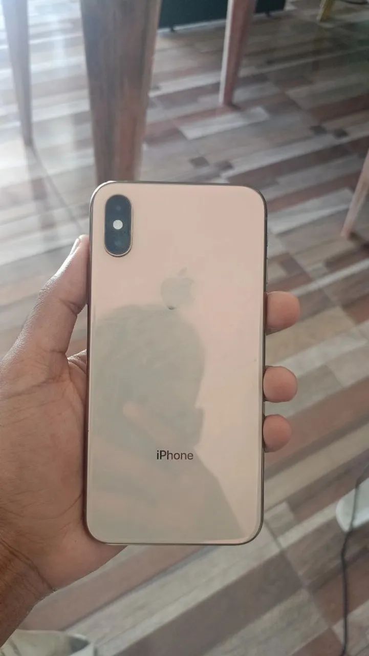 iPhone XS