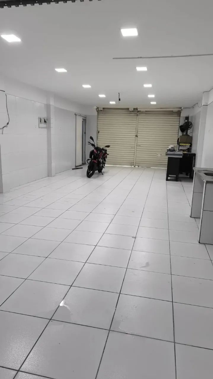 Alugo ponto comercial  - Foto 3