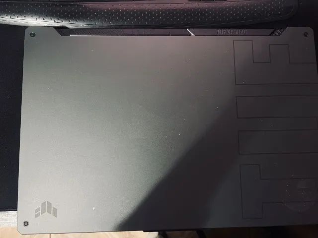 Notebook gamer - Foto 3