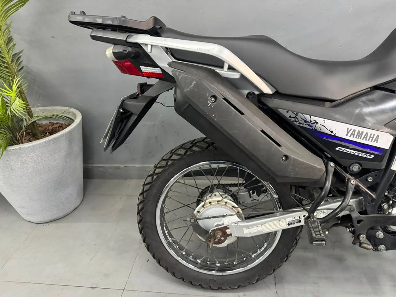 Xtz CROSSER 150 ED - Foto 4