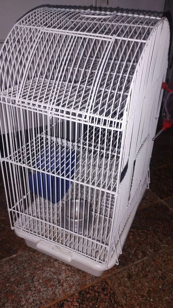 Gaiola de hamster  - Foto 2