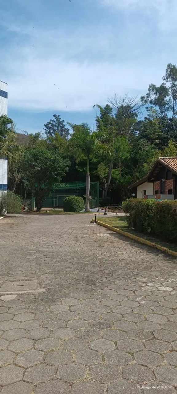 Alugo cobertura Nogueira  - Foto 2