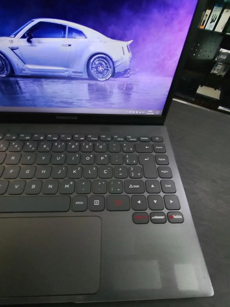 Notebook Positivo 14" - Foto 4