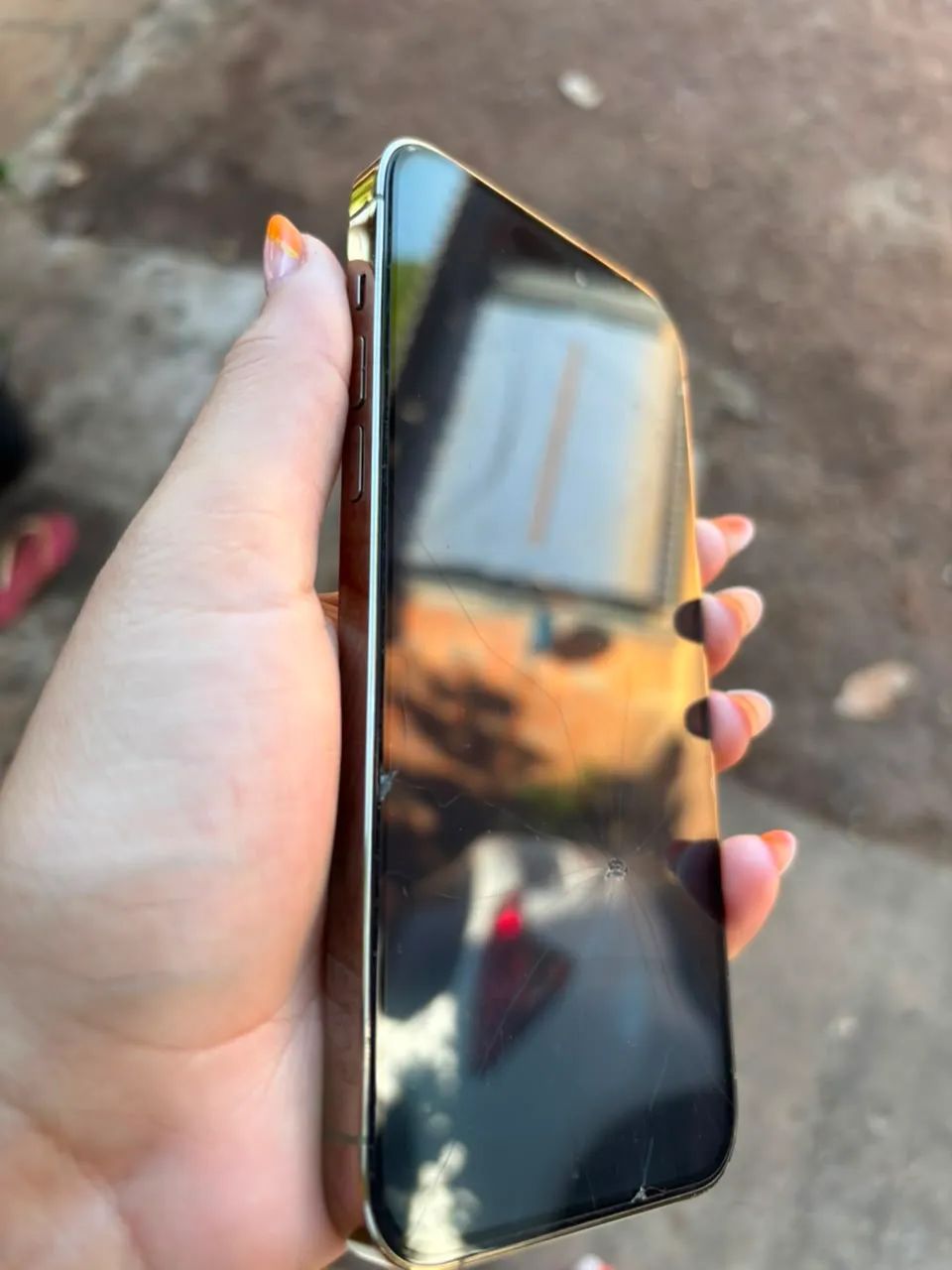 IPHONE 14Pro Max  - Foto 3