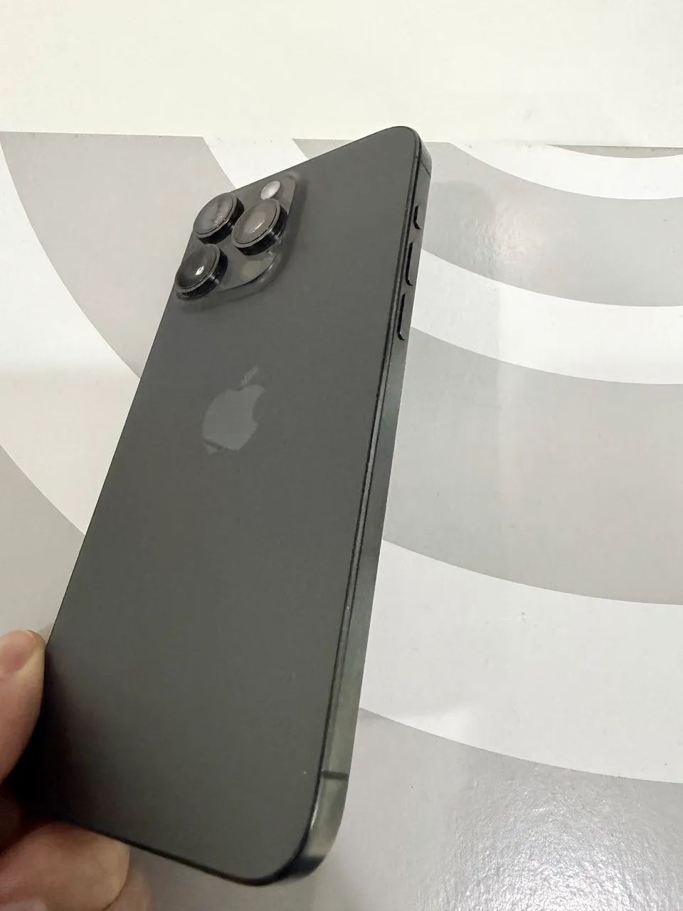 Iphone 15 pro Max 256GB - Foto 2