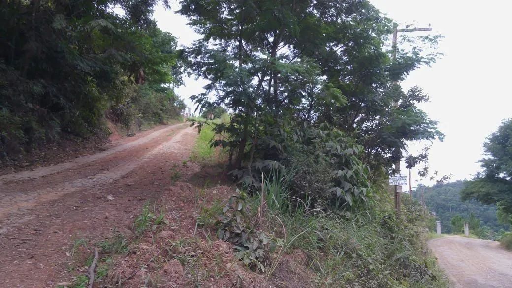 Terreno em Igaratá