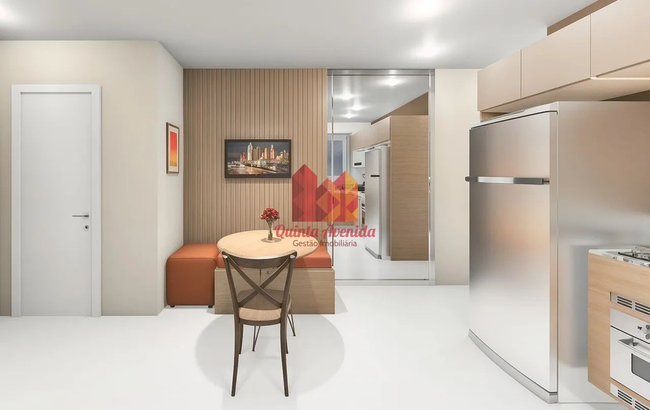 Apartamento à venda no Cajuru! - Foto 3