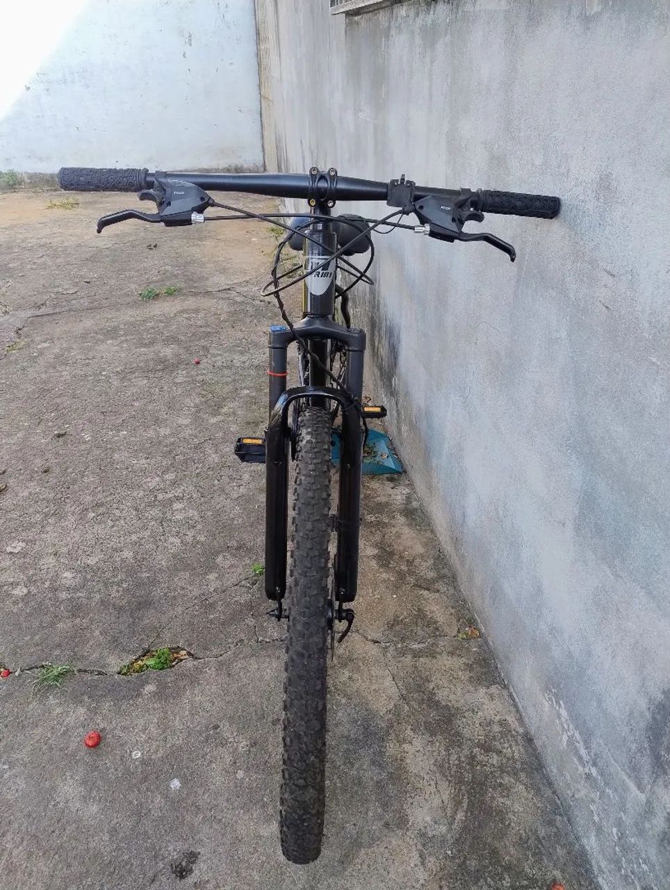 Bicicleta aro 29 GTS - Foto 2