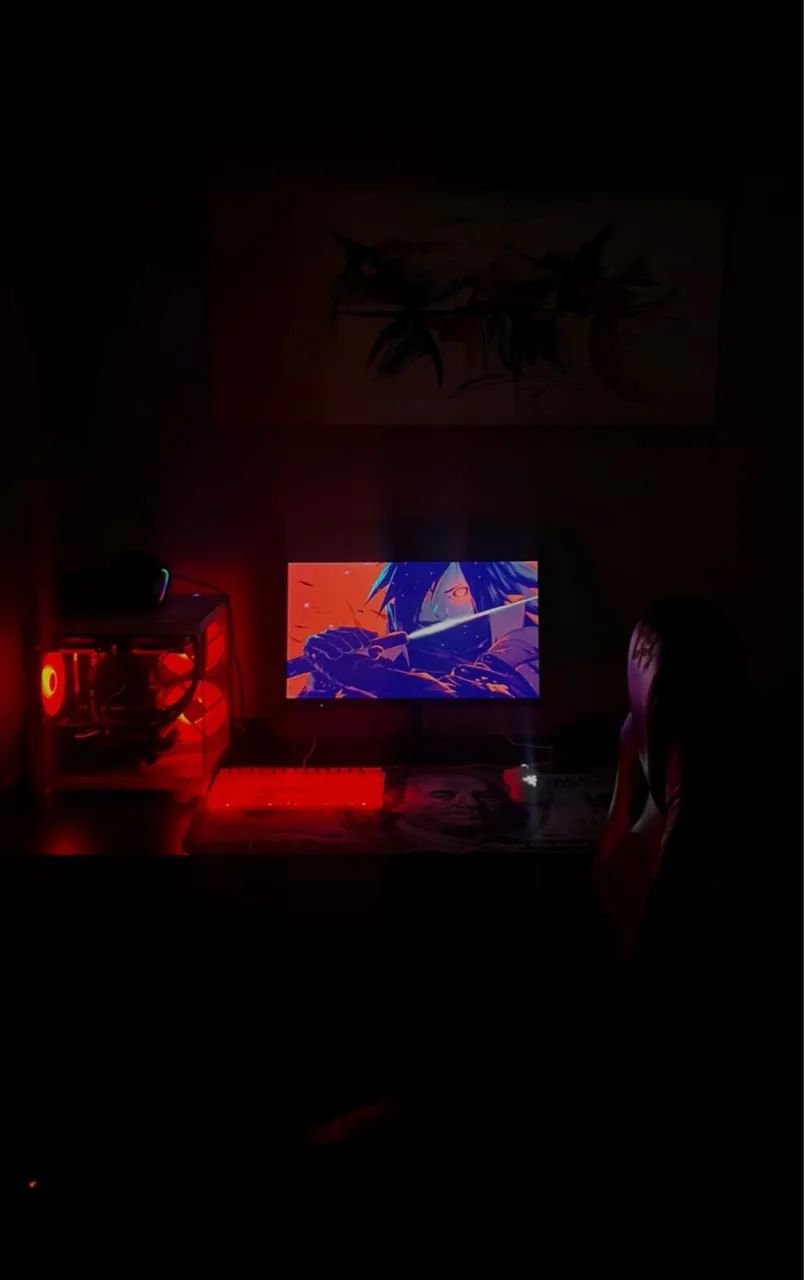 PC GAMER, TROCO EM IPHONE E CORDÃO DE PRATA - Foto 3