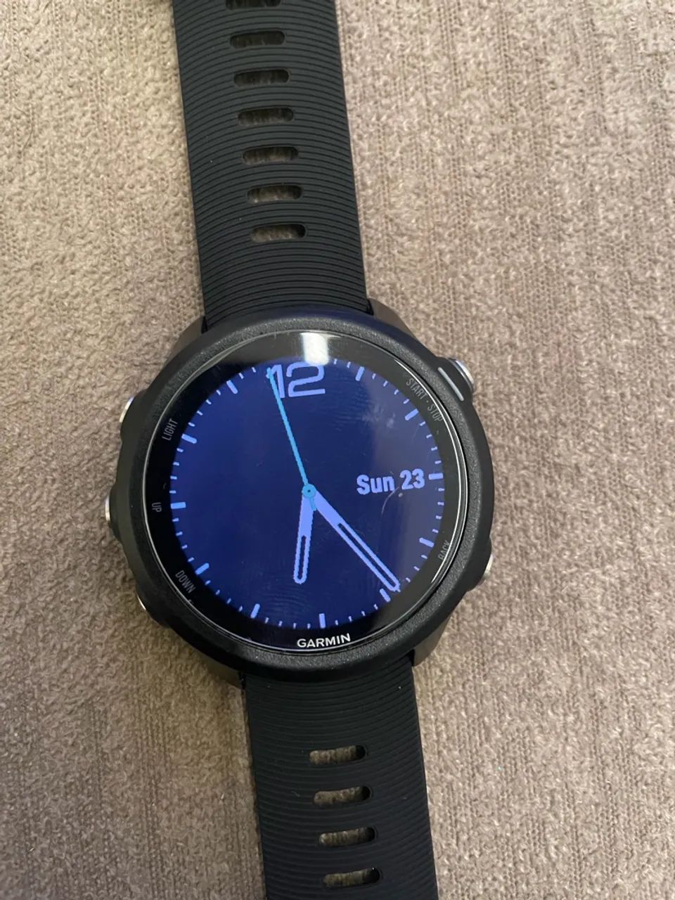 Garmin Forerunner 245 (idioma inglês) - Foto 3
