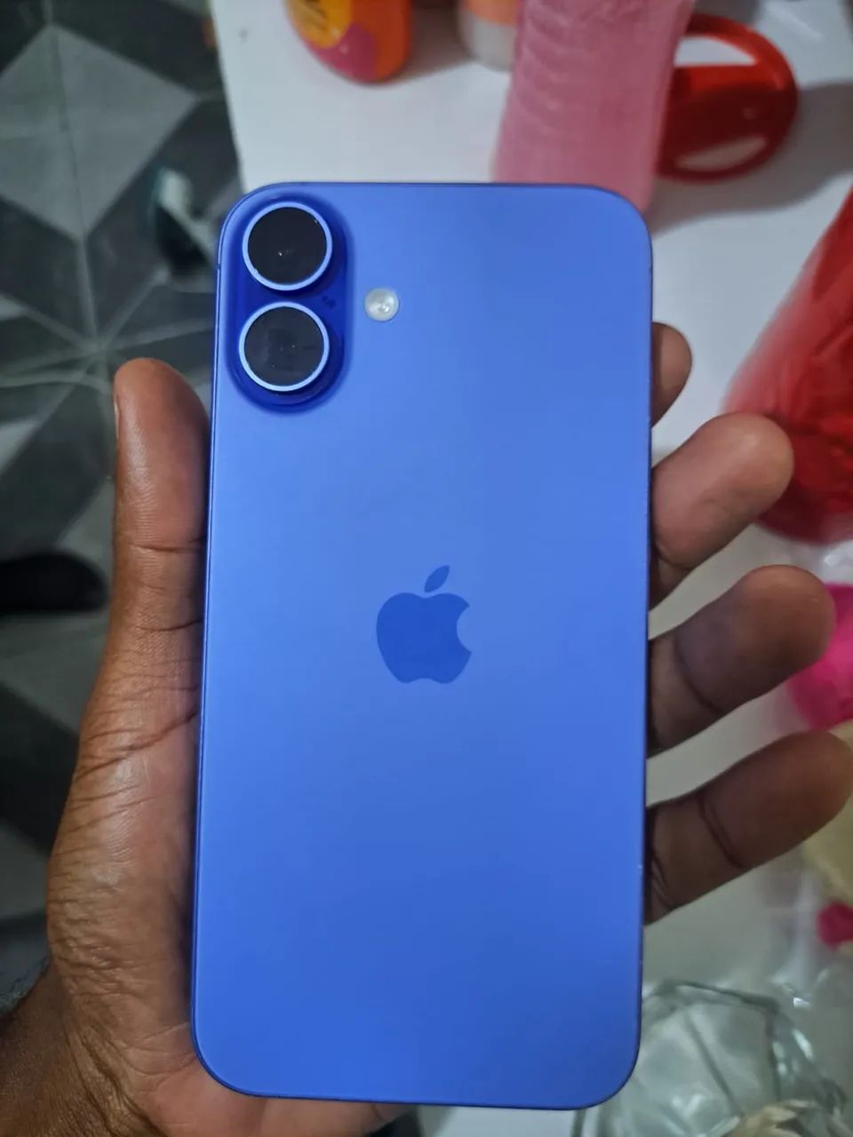 IPHONE 16 PLUS PRA SAIR HOJE!!  - Foto 5
