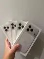 IPHONE 17 PRO 256 GB SILVER NOVO LACRADO
