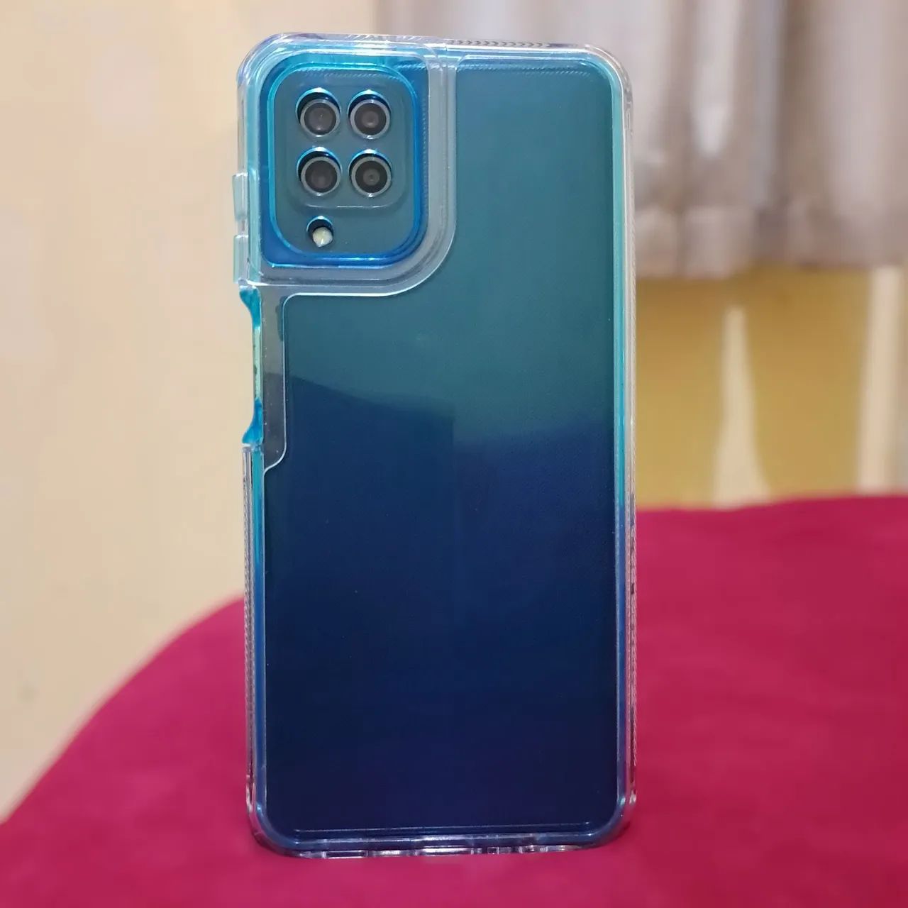 Samsung A12 - Foto 3