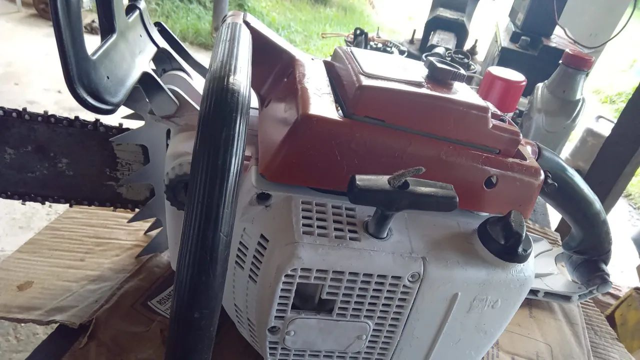 Motor stihl 051 - Foto 2