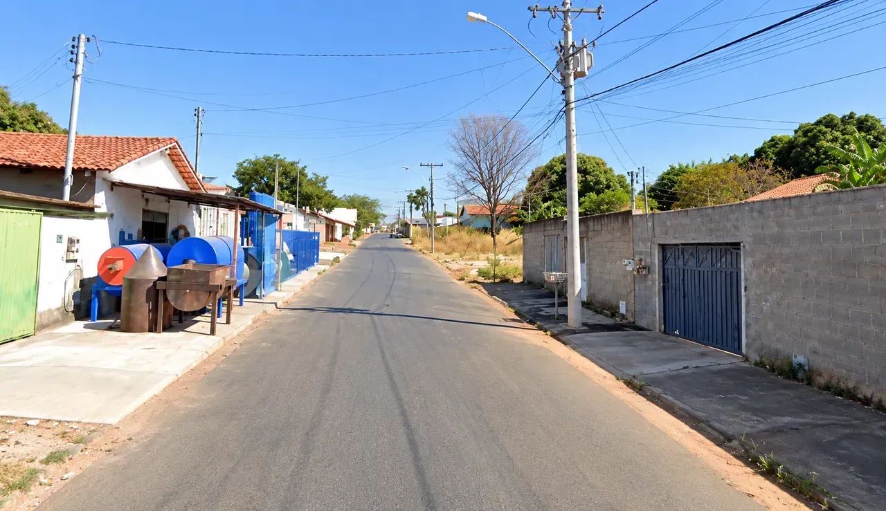 Lote 360,00m² (Asfalto e Agua) Parque Eldorado Oeste - Foto 3