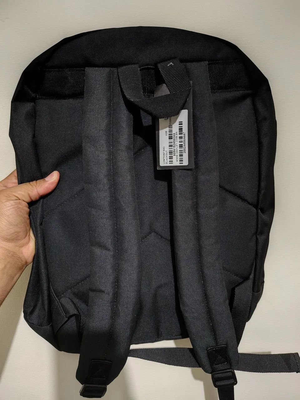 Mochila Oakley Original. - Foto 2