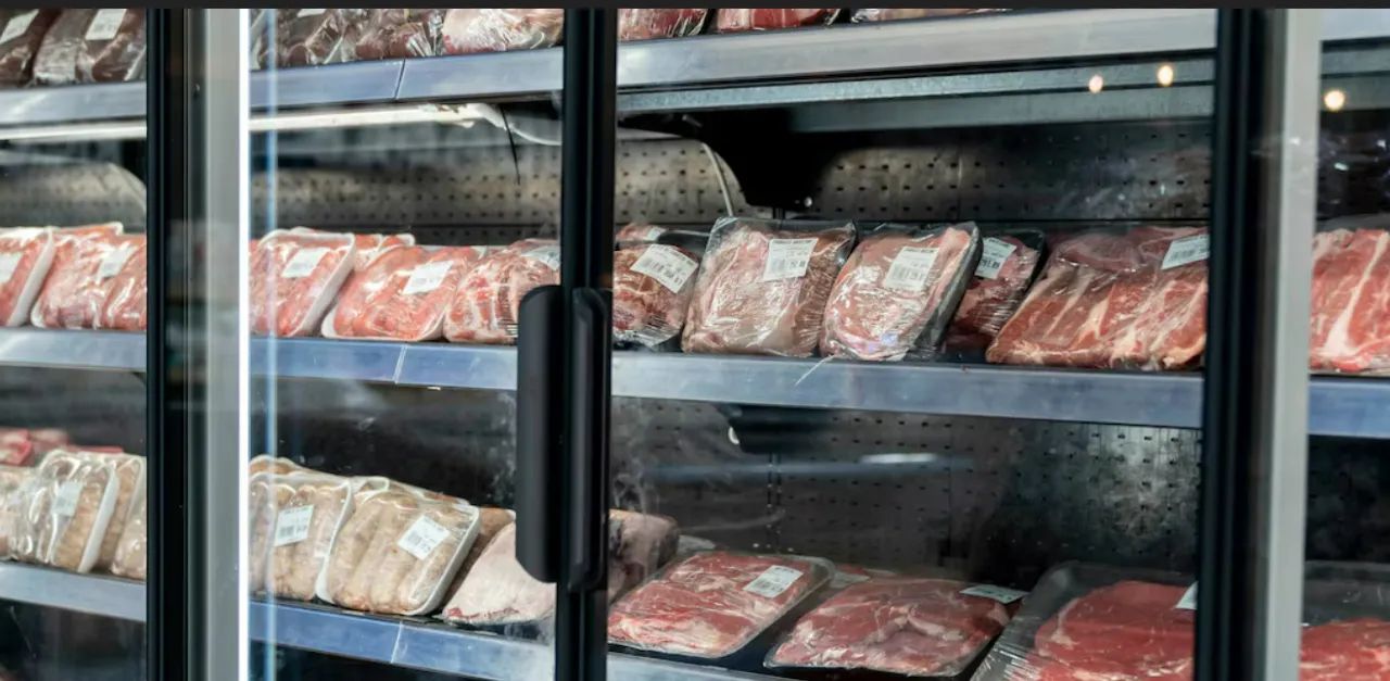 Passagem de Ponto Comercial de Carnes Congeladas em Santo André. - Foto 5