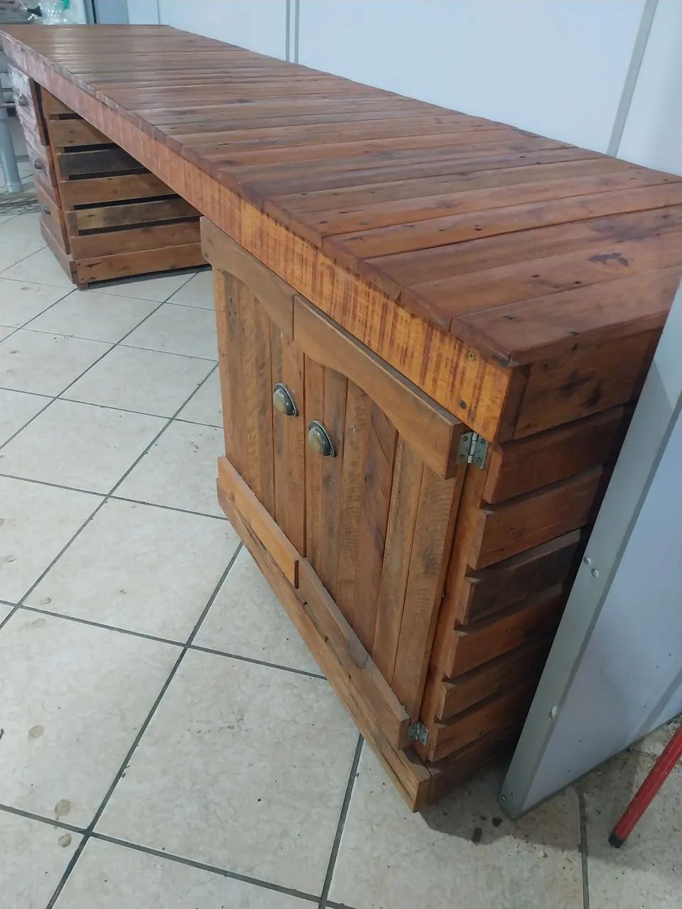 Vendo este balcão  - Foto 5