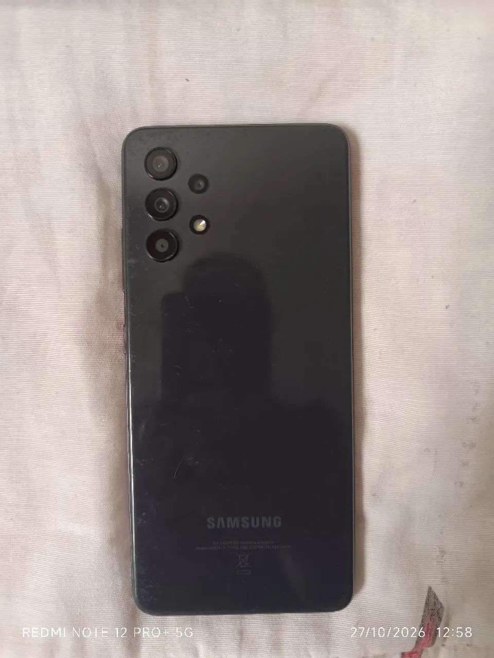 Samsung A32 4G  - Foto 2