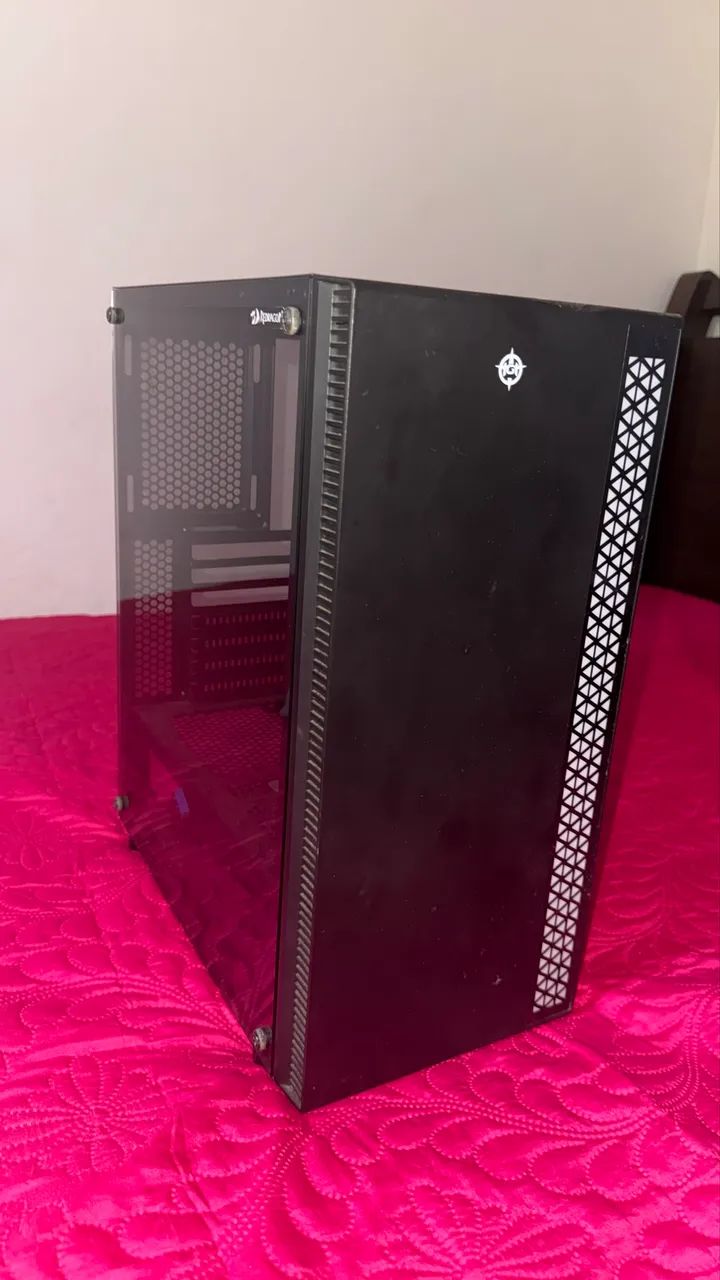 Peças De Computador Semi-Novas - Foto 3