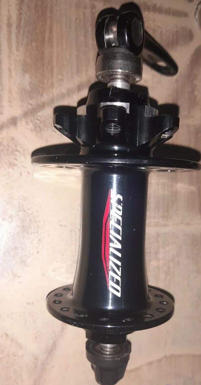 Cubo specialized 32 raios 