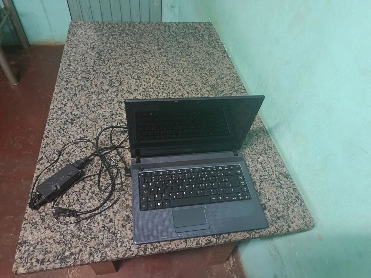 Computador Acer  - Foto 2